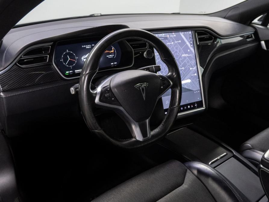 Tesla Model S I Рестайлинг Тюмень  - изображение 11