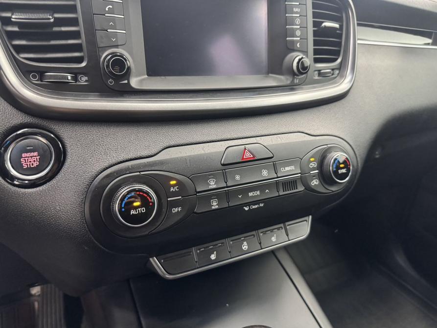 Kia Sorento III Prime Воронеж  - изображение 19