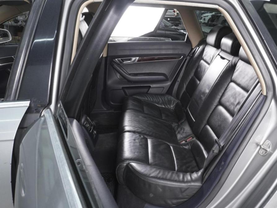 Audi A6 III (C6) Ростов-на-Дону  - изображение 9