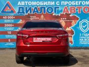 Lada (ВАЗ) Vesta I Набережные Челны  - изображение 29