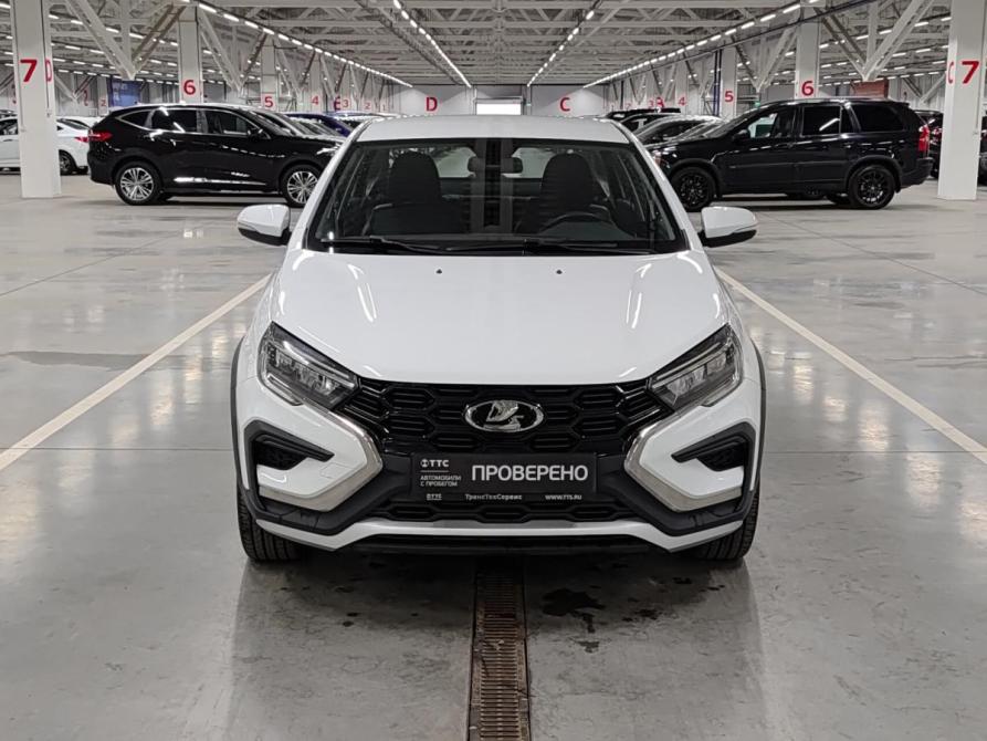 Lada (ВАЗ) Vesta I Рестайлинг (NG) Казань  - изображение 2
