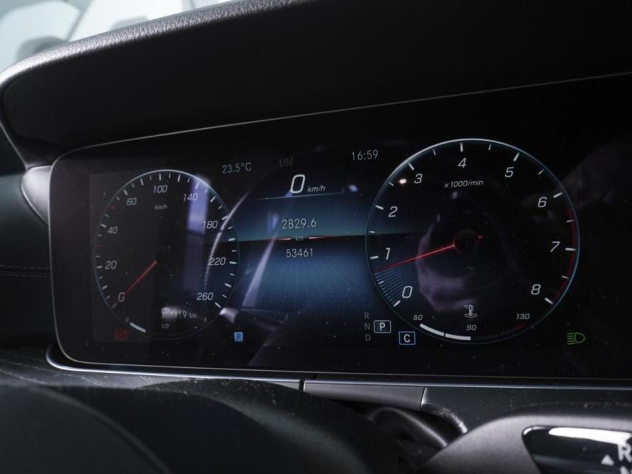 Mercedes-Benz E-Класс V (W213 S213 C238) Рестайлинг Ростов-на-Дону  - изображение 19