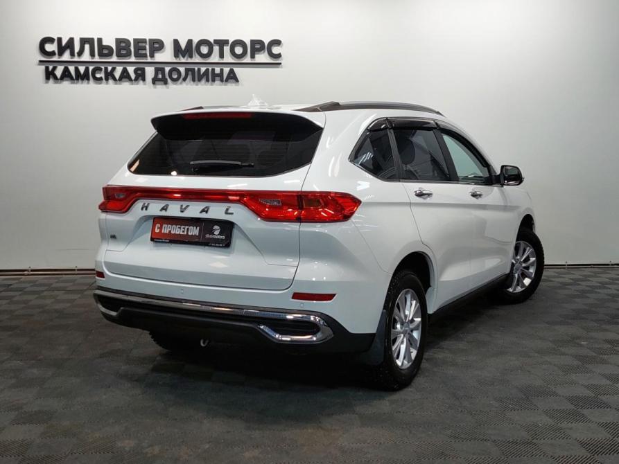 Haval M6 II Пермь  - изображение 2