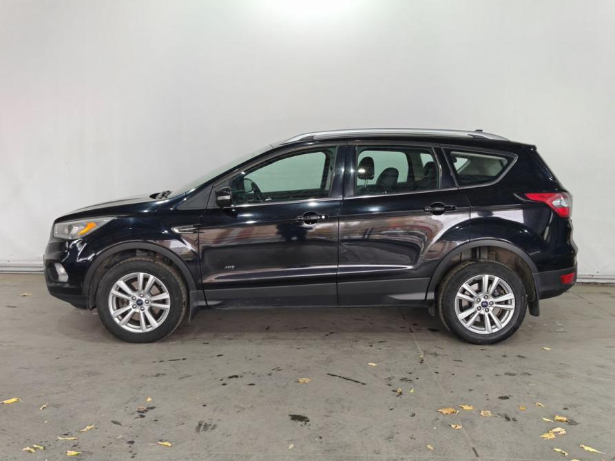 Ford Kuga II Рестайлинг Москва  - изображение 7