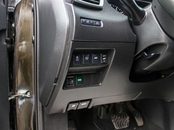 Nissan X-Trail III с пробегом 2015 года, цена 1 481 800 рублей, 226894 км, внедорожник, Автокод Объявления