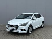 Hyundai Solaris II Тамбов  - изображение 24