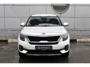 Kia Seltos I Москва  - изображение 28