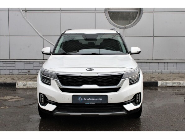 Kia Seltos I с пробегом 2020 года, цена 2 227 000 рублей, 72800 км, offers.body_type.unknown, Автокод Объявления