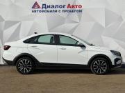 Lada (ВАЗ) Vesta I Рестайлинг (NG) Набережные Челны  - изображение 23