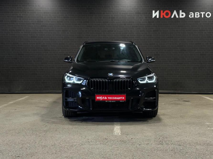 BMW X1 II (F48) Рестайлинг Челябинск  - изображение 2