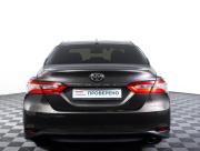 Toyota Camry VIII (XV70) Москва  - изображение 29