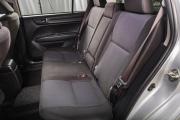 Toyota Corolla XI (E160 E170) Рестайлинг 2 Томск  - изображение 35