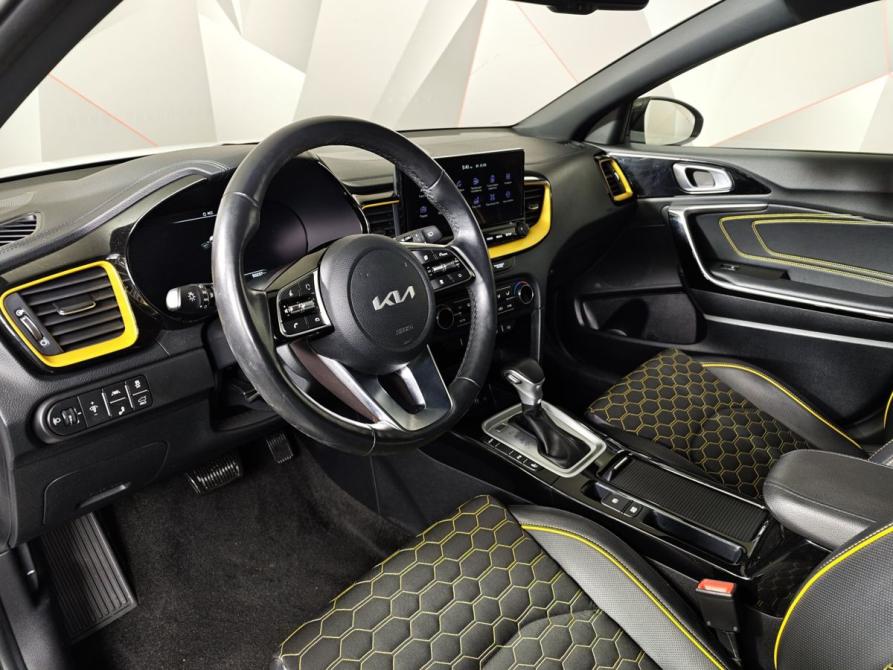 Kia XCeed I Москва  - изображение 18