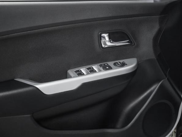 Kia Rio III с пробегом 2014 года, цена 1 069 000 рублей, 88317 км, хэтчбек, Автокод Объявления
