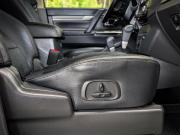 Mitsubishi Pajero IV Рестайлинг 2 Екатеринбург  - изображение 35