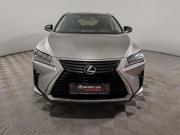 Lexus RX IV Москва  - изображение 25