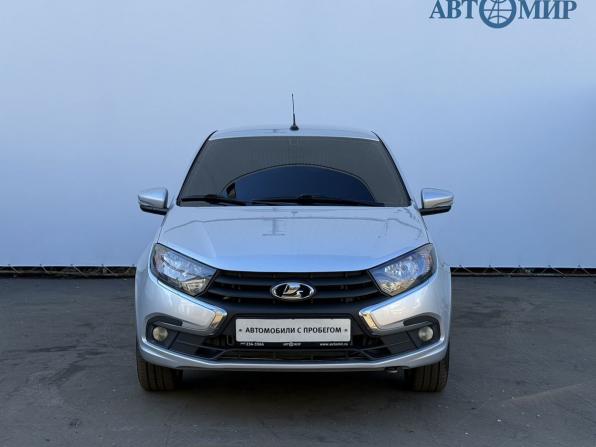 Lada (ВАЗ) Granta I Рестайлинг с пробегом 2024 года, цена 780 000 рублей, 48003 км, седан, Автокод Объявления