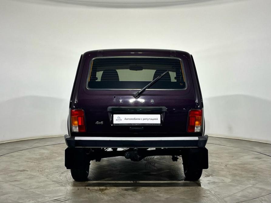Lada (ВАЗ) 2121 (4x4) I Рестайлинг Ижевск  - изображение 3