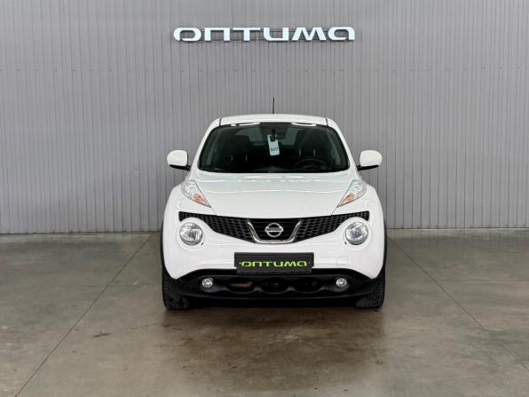 Nissan Juke I с пробегом 2012 года, цена 977 000 рублей, 155586 км, внедорожник, Автокод Объявления