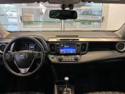 Toyota RAV4 IV (XA40) Рестайлинг Челябинск  - изображение 32