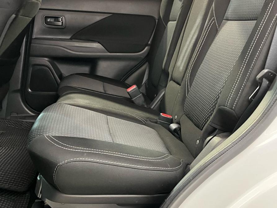 Mitsubishi Outlander III Рестайлинг 3 Ижевск  - изображение 16
