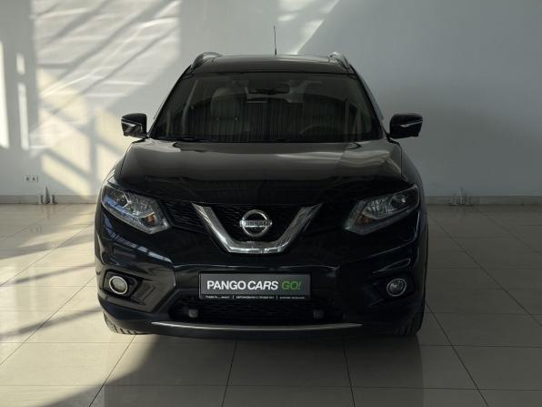 Nissan X-Trail III с пробегом 2016 года, цена 1 630 000 рублей, 163798 км, внедорожник, Автокод Объявления