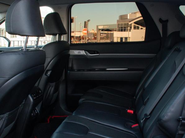 Hyundai Palisade I с пробегом 2021 года, цена 4 149 000 рублей, 93352 км, внедорожник, Автокод Объявления