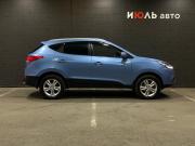 Hyundai ix35 I Челябинск  - изображение 26