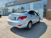 Hyundai Solaris I Набережные Челны  - изображение 35