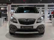 Opel Mokka I Москва  - изображение 26