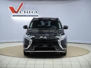 Mitsubishi Outlander III Рестайлинг 3 Уфа  - изображение 18