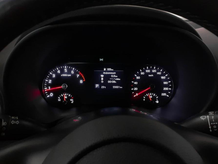Kia Soul III Москва  - изображение 11