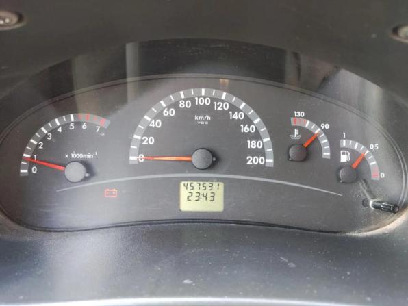 Lada (ВАЗ) Kalina I с пробегом 2008 года, цена 105 060 рублей, 457800 км, универсал, Автокод Объявления
