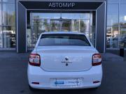 Renault Logan II Рестайлинг Брянск  - изображение 21