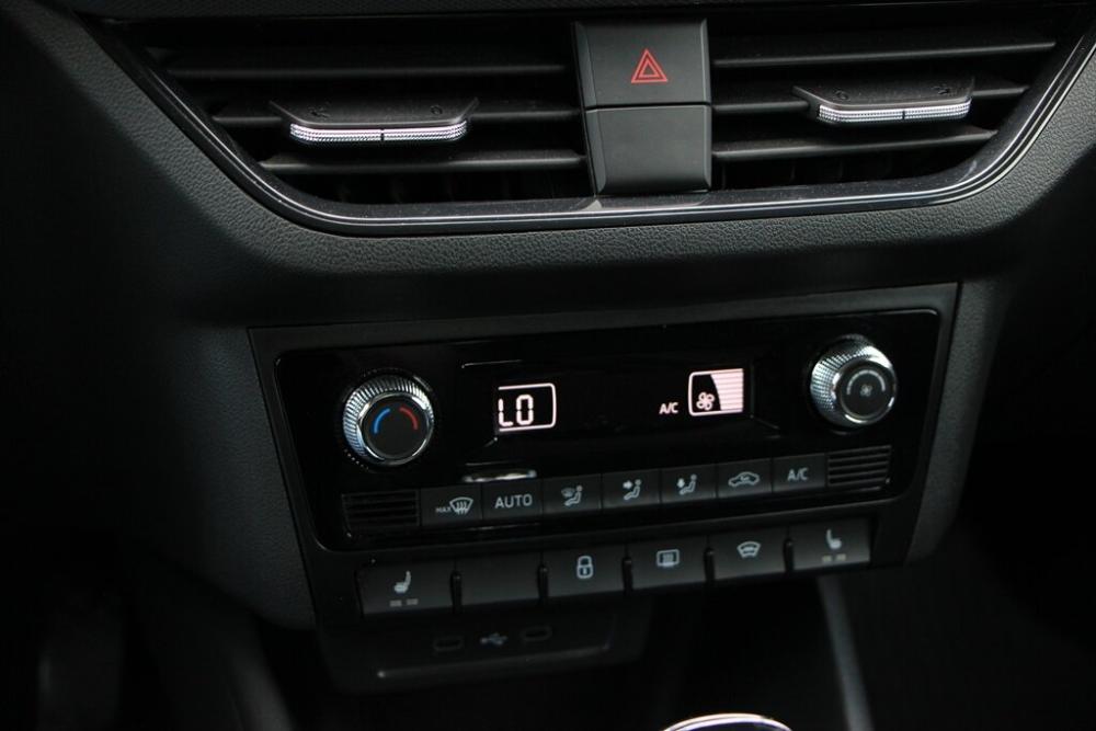 Skoda Rapid II Санкт-Петербург  - изображение 16