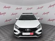 Lada (ВАЗ) Vesta I Рестайлинг (NG) Псков  - изображение 29