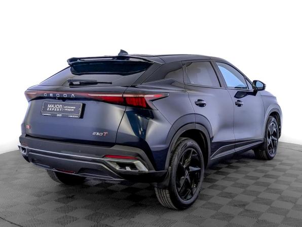 Omoda C5 I с пробегом 2023 года, цена 1 725 000 рублей, 28775 км, внедорожник, Автокод Объявления