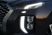 Hyundai Palisade I Крым  - изображение 36