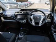 Toyota Aqua I Рестайлинг Сочи  - изображение 24