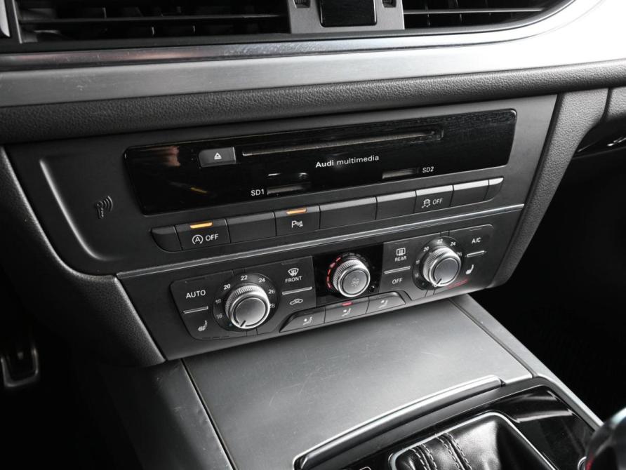 Audi A6 IV (C7) Рестайлинг Ростов-на-Дону  - изображение 15