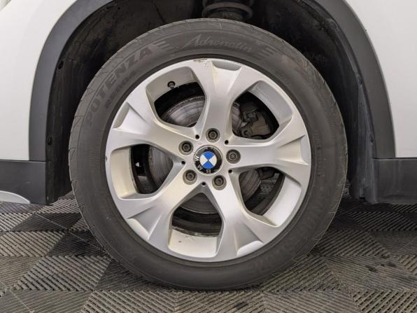 BMW X1 I (E84) Рестайлинг с пробегом 2014 года, цена 1 555 000 рублей, 103195 км, внедорожник, Автокод Объявления