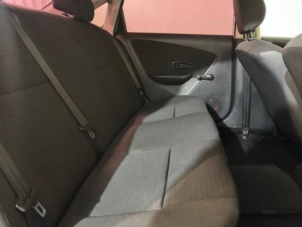 Nissan Almera III (G15) с пробегом 2015 года, цена 675 900 рублей, 143568 км, седан, Автокод Объявления