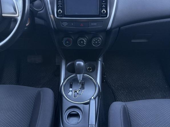 Mitsubishi ASX I Рестайлинг с пробегом 2013 года, цена 1 250 000 рублей, 90747 км, внедорожник, Автокод Объявления