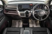 Honda N-WGN I Барнаул  - изображение 36