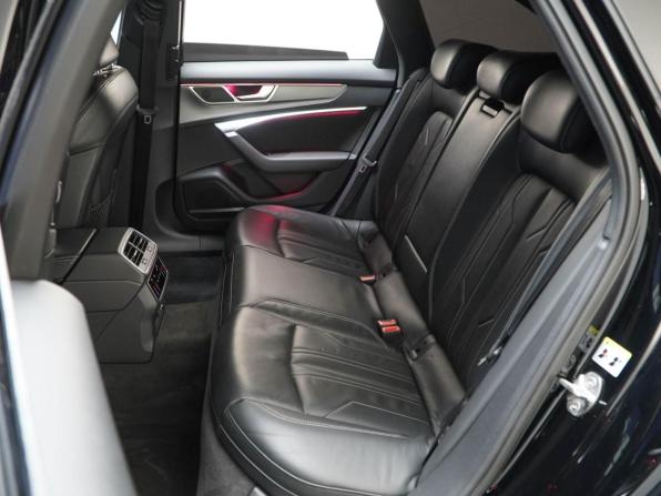 Audi S6 V (C8) с пробегом 2019 года, цена 4 499 077 рублей, 154748 км, универсал, Автокод Объявления