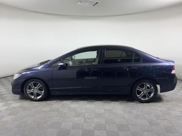 Honda Civic VIII с пробегом 2007 года, цена 477 000 рублей, 268248 км, седан, Автокод Объявления