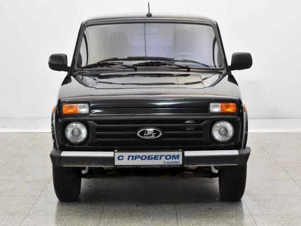 Lada (ВАЗ) Niva Legend I с пробегом 2022 года, цена 740 000 рублей, 33059 км, внедорожник, Автокод Объявления