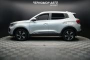 Chery Tiggo 4 Pro I Крым  - изображение 34