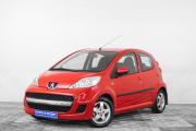 Peugeot 107 I Рестайлинг Кемерово  - изображение 23