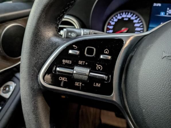 Mercedes-Benz GLC I (X253) Рестайлинг с пробегом 2021 года, цена 4 120 000 рублей, 111181 км, внедорожник, Автокод Объявления